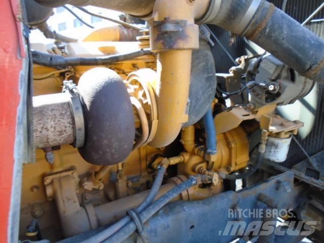 Western Star 4964B Hinausautot