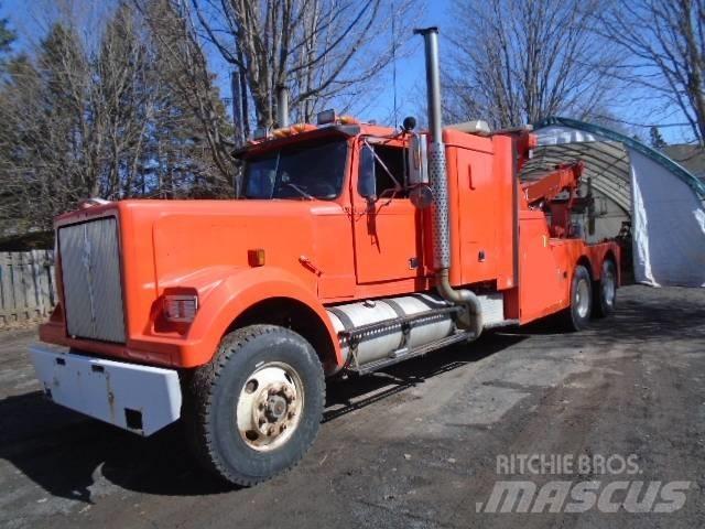 Western Star 4964B Hinausautot