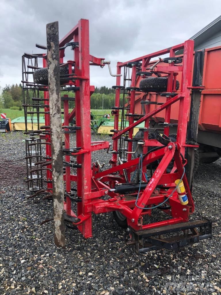 VM 45 J Äkeet