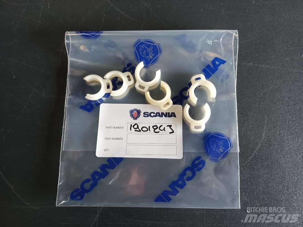Scania CLAMP 1901243 Moottorit