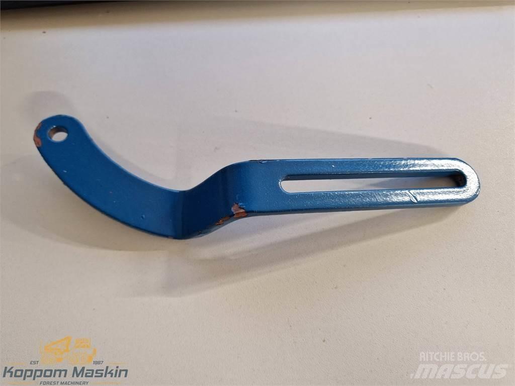 Rottne 048-0505 Moottorit