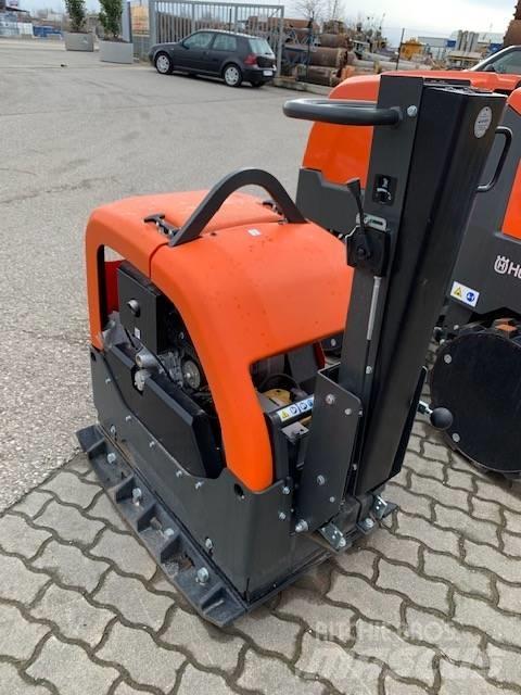 Husqvarna LG504 Muut koneet