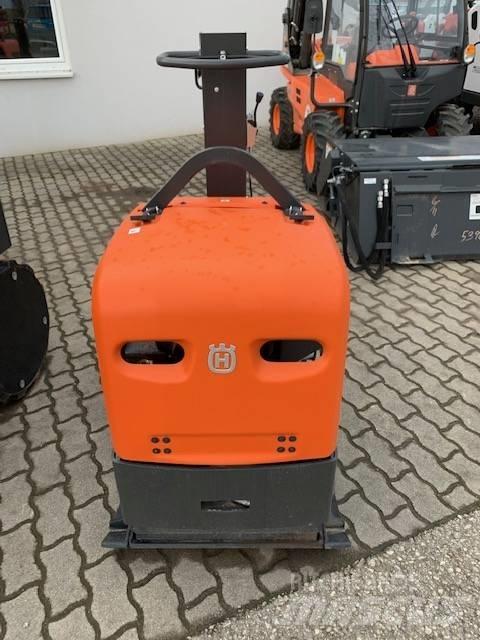 Husqvarna LG504 Muut koneet