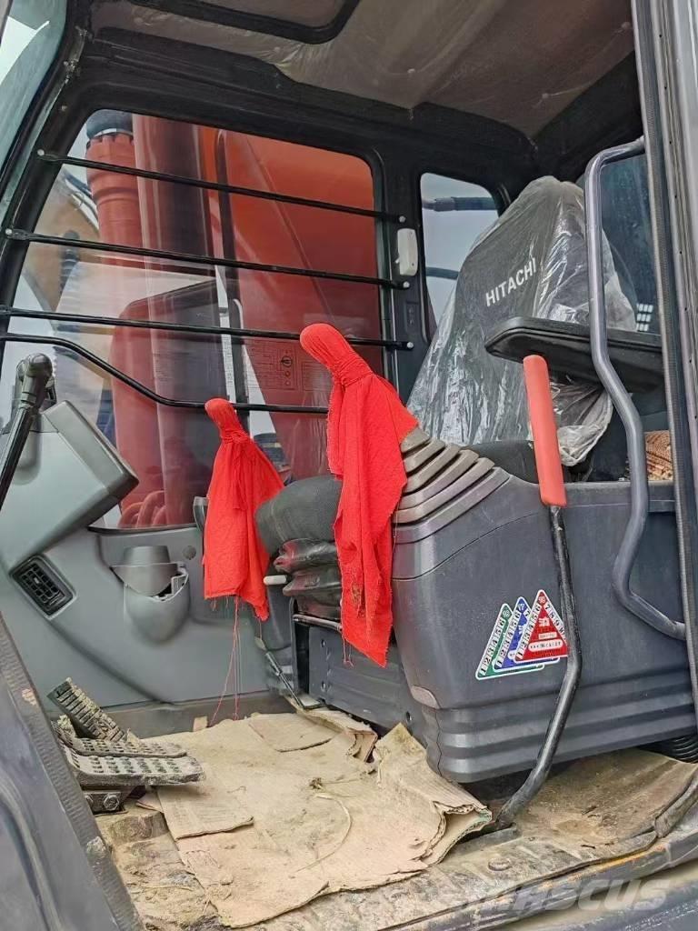 Hitachi 350H-3G Telakaivukoneet