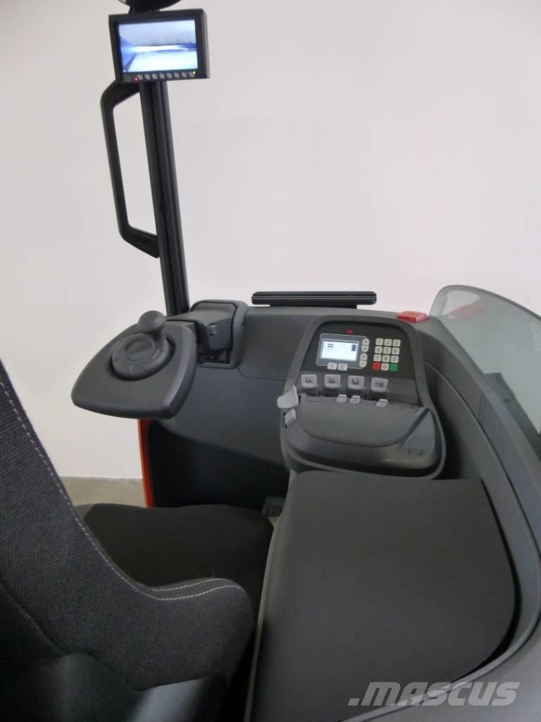 BT RR E 160 HE Työntömastotrukit