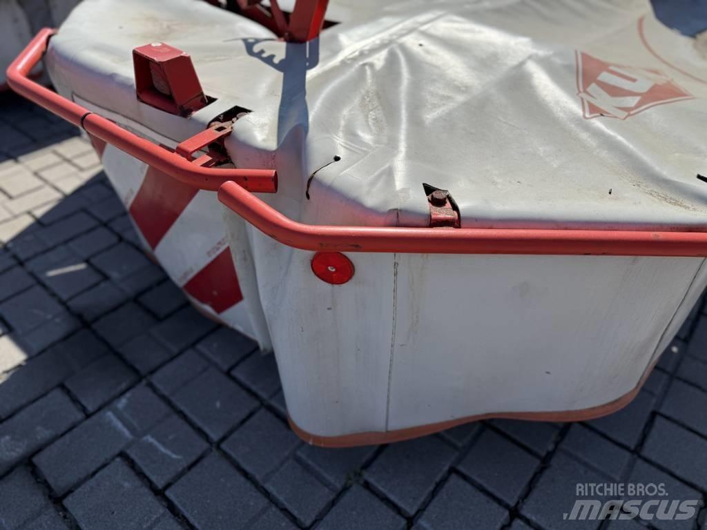 Kuhn FC 313 F FF Niittokoneet