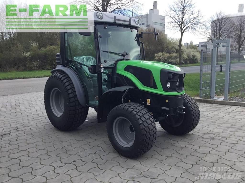Deutz-Fahr 3050 Traktorit