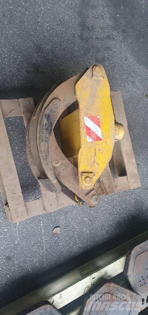  Möregrip 0,19 Kourat