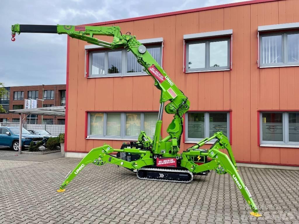 Unic UM445 POP-UP Mininosturit