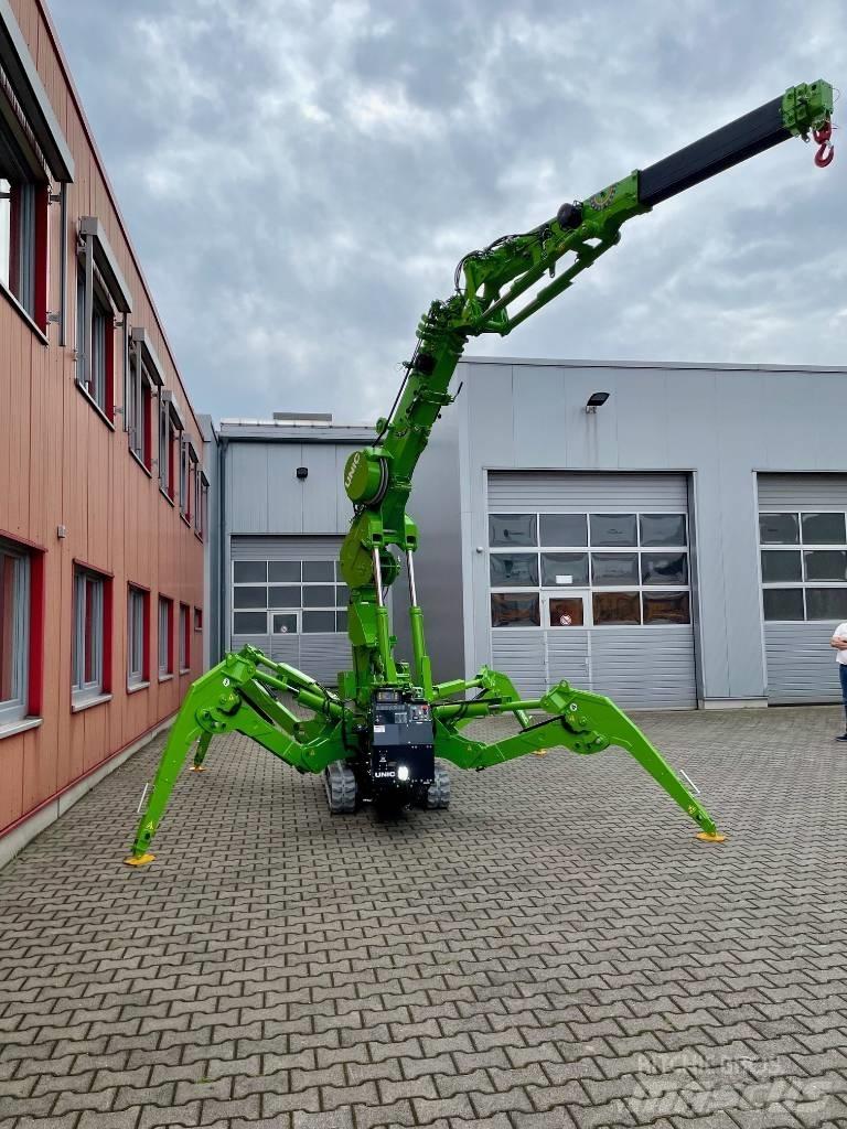 Unic UM445 POP-UP Mininosturit
