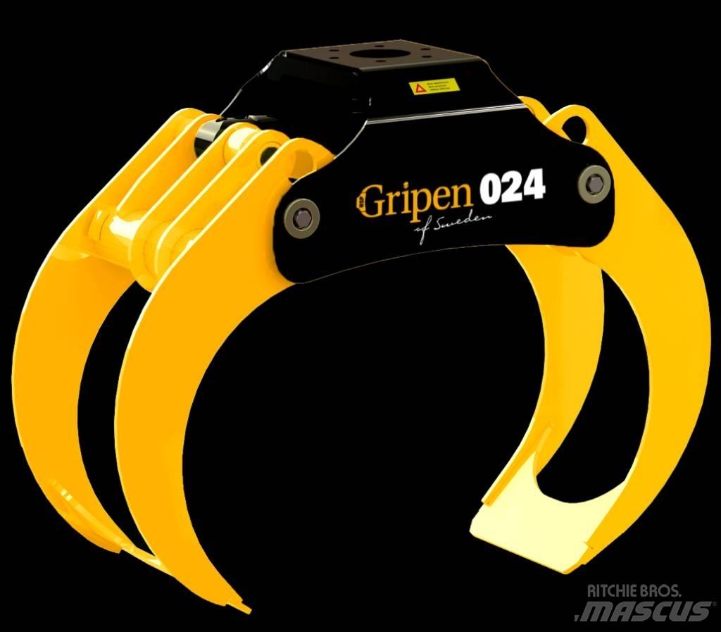 HSP GRIPEN 024 Kourat