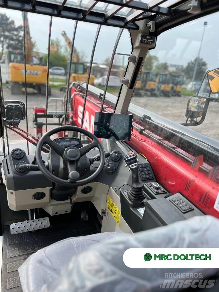 Sany STH 1440 Kurottajat