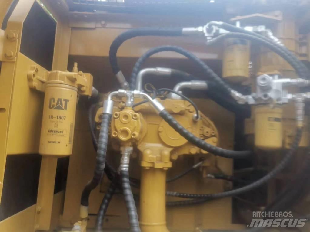 CAT 325 DL Telakaivukoneet