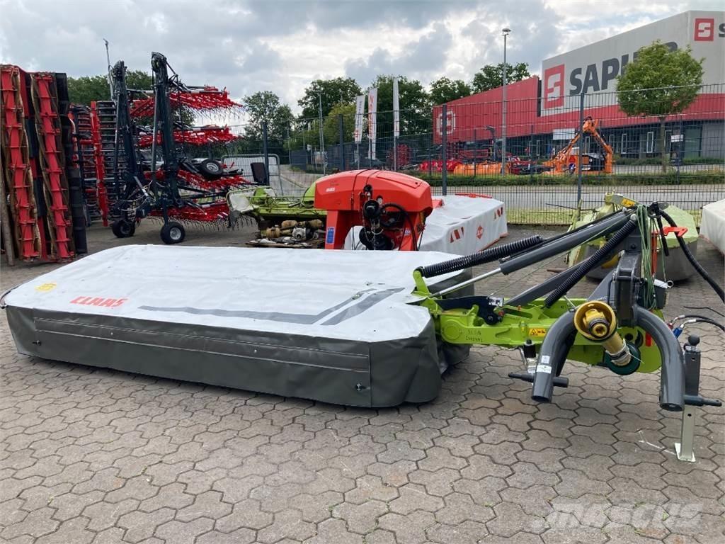 CLAAS Disco 360 Niittomurskaimet