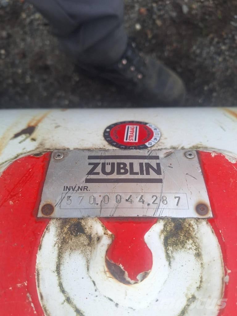 IHC System S40 Ponttivasara