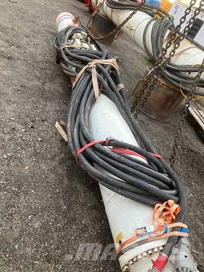 IHC System S40 Ponttivasara