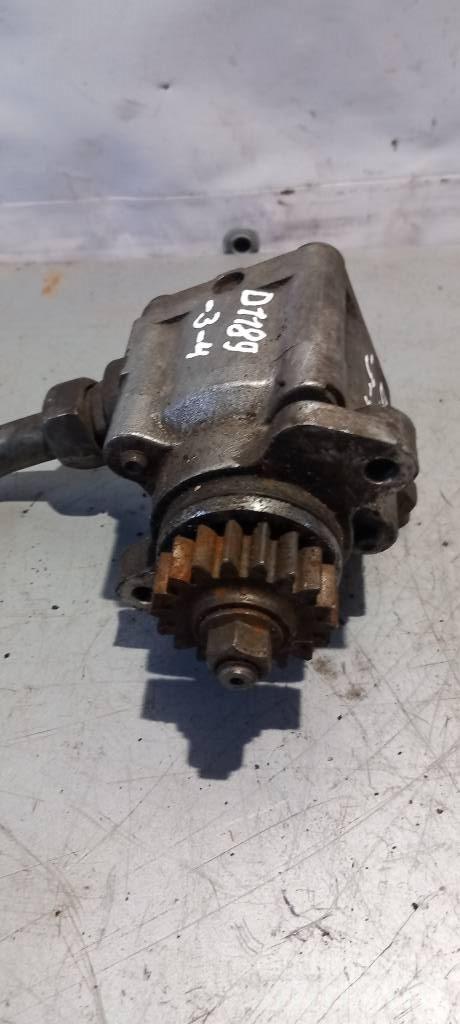 DAF XF 95   1375507 Hydrauliikka