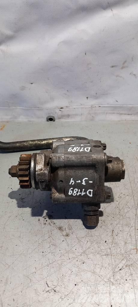 DAF XF 95   1375507 Hydrauliikka