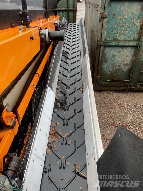 Doppstadt HS 800 Seulat