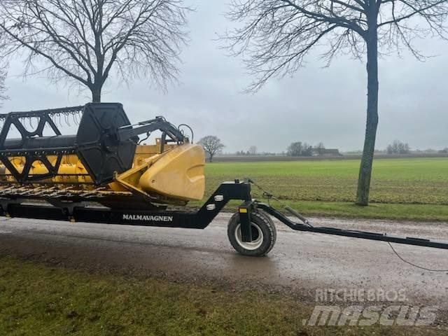 New Holland CR 9090 Leikkuupuimurit