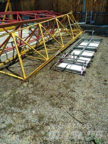 Potain MD 305 B Torninosturit
