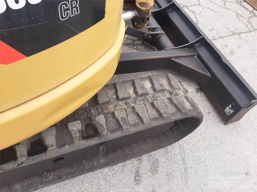 CAT 303.5ECR Minikaivukoneet < 7t