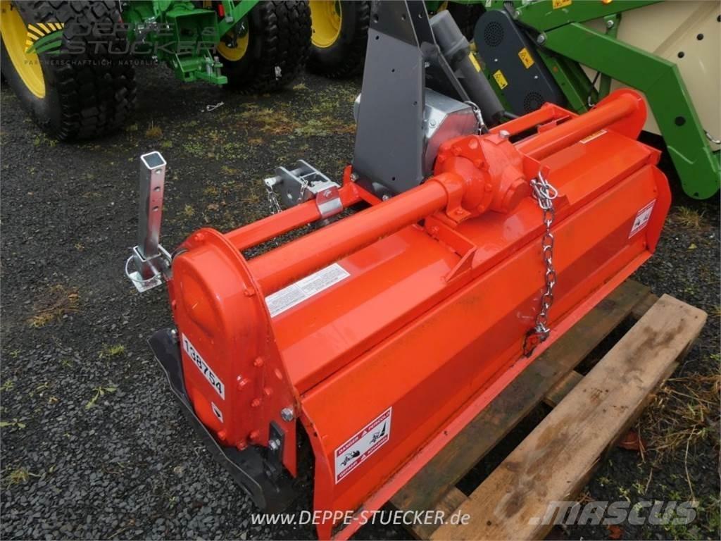 Muratori MZ4 - 155 Muut maanmuokkauskoneet ja lisävarusteet