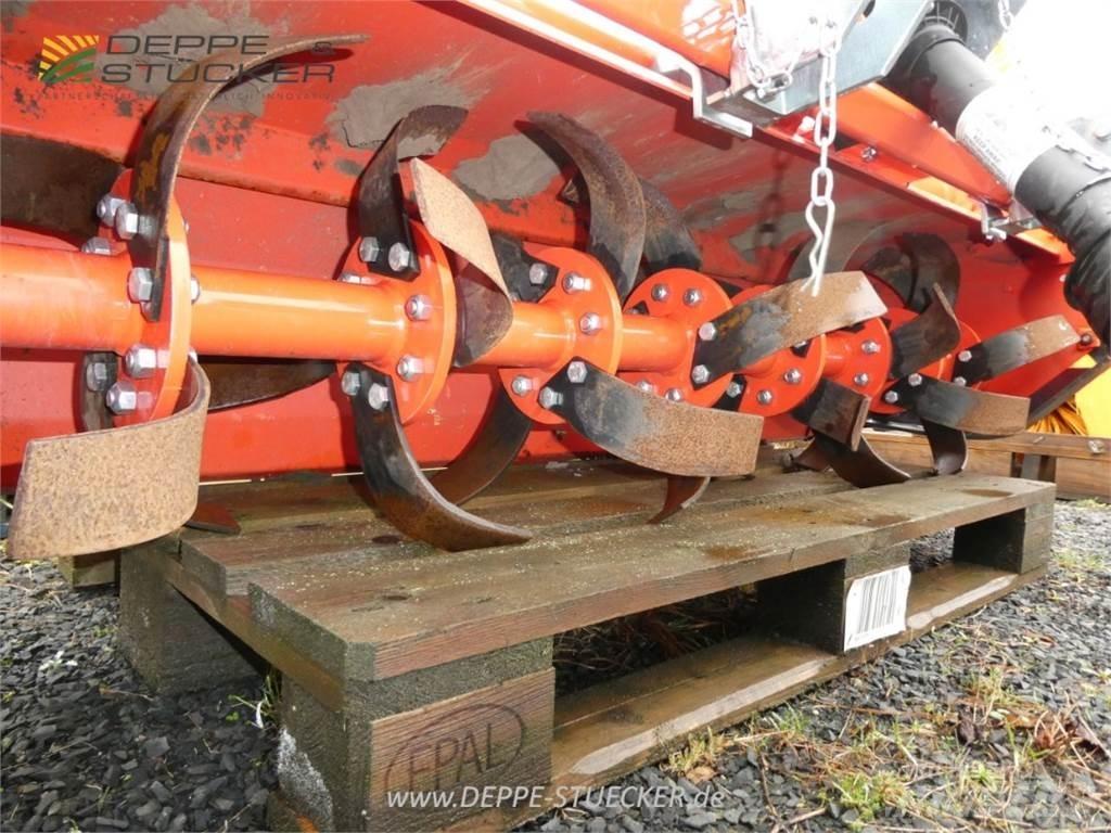 Muratori MZ4 - 155 Muut maanmuokkauskoneet ja lisävarusteet