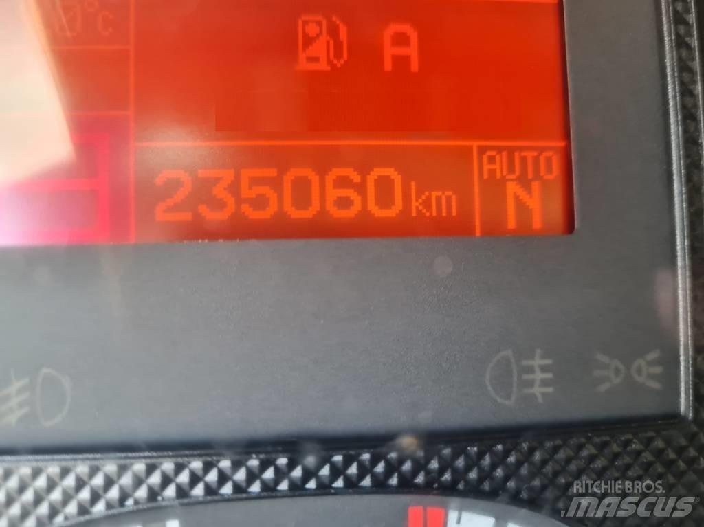 Fiat Ducato Pakettiautot