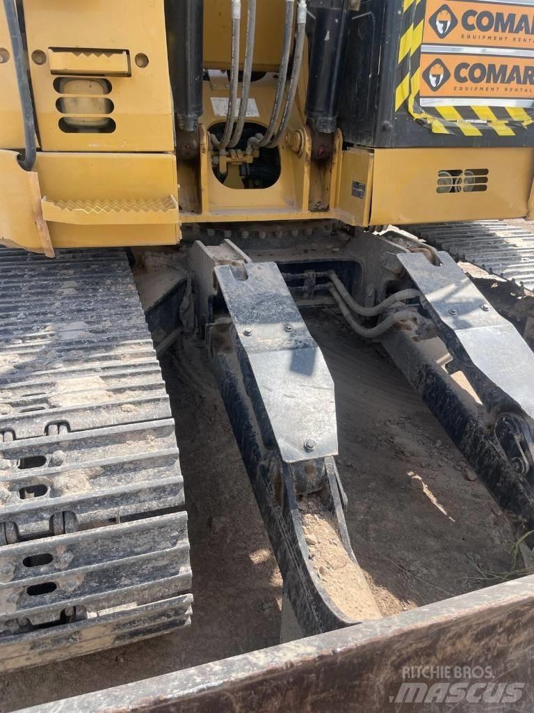 CAT 315 LC Telakaivukoneet