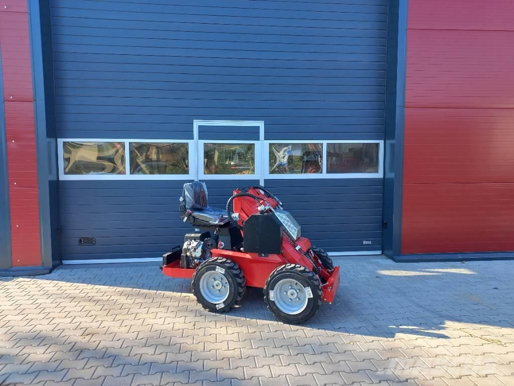 AFA ROCK 5K-31HP Pienkuormaajat