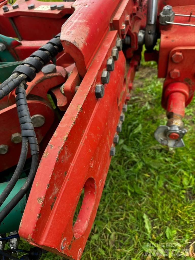 Kverneland Packomat Muut maanmuokkauskoneet ja lisävarusteet