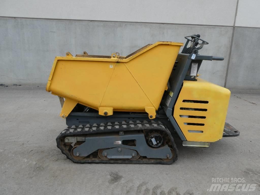 Gehl RD 10 Minidumpperit