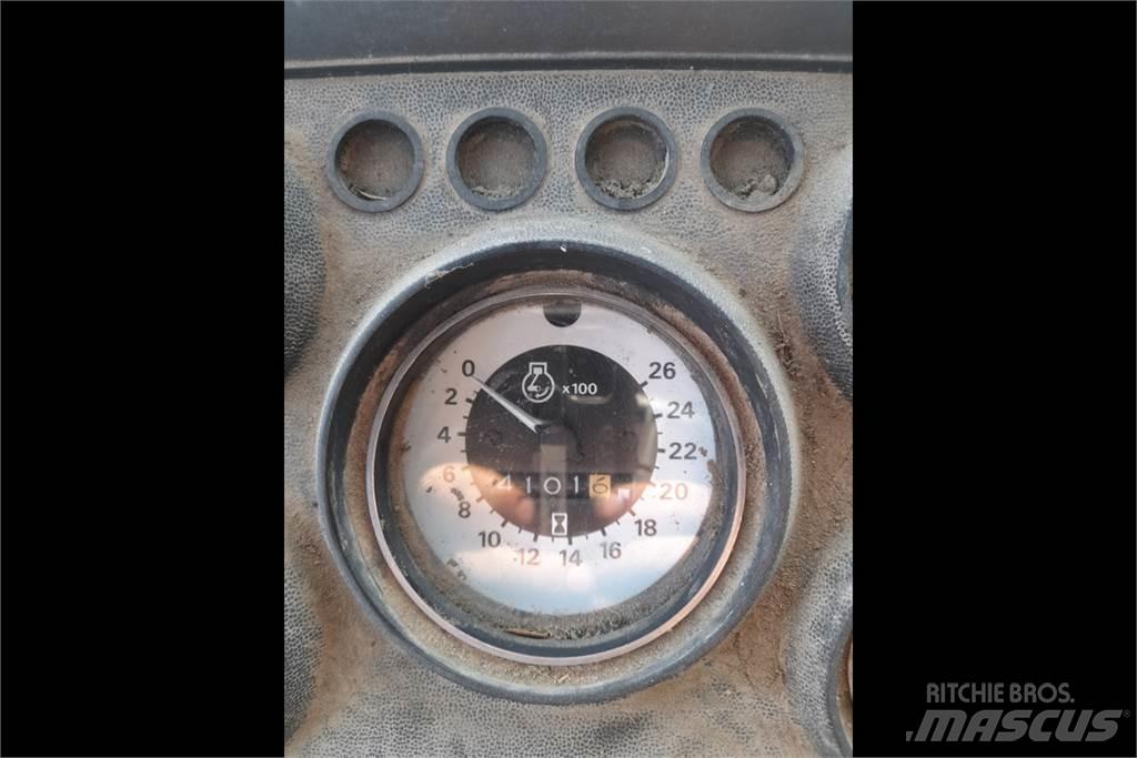 Ford 6710 Traktorit