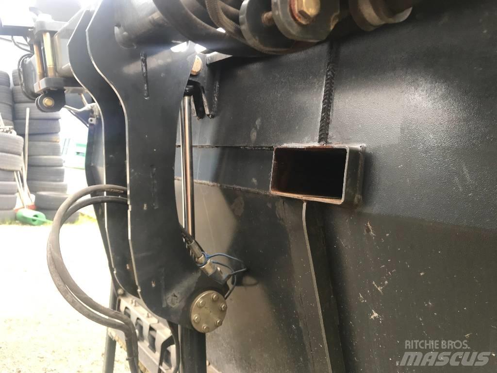 Bomag BS 180 Tiivistys laitteiden varaosat