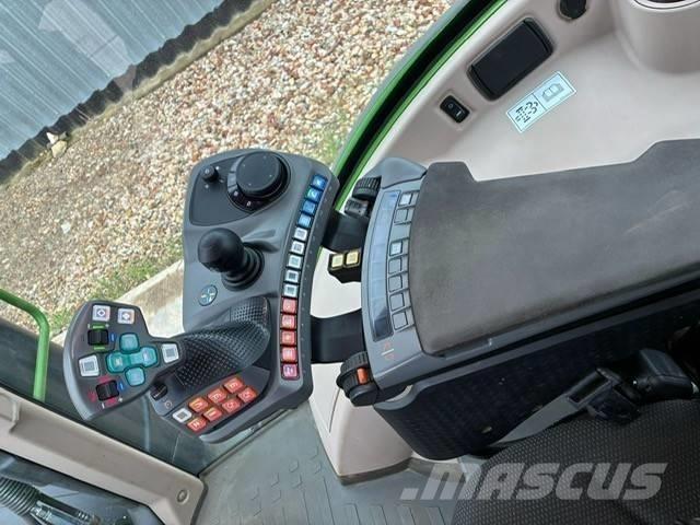 Fendt 312 Traktorit