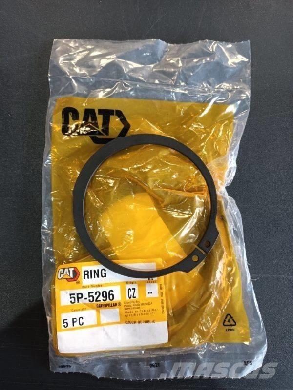 CAT RING 5P-5296 Moottorit