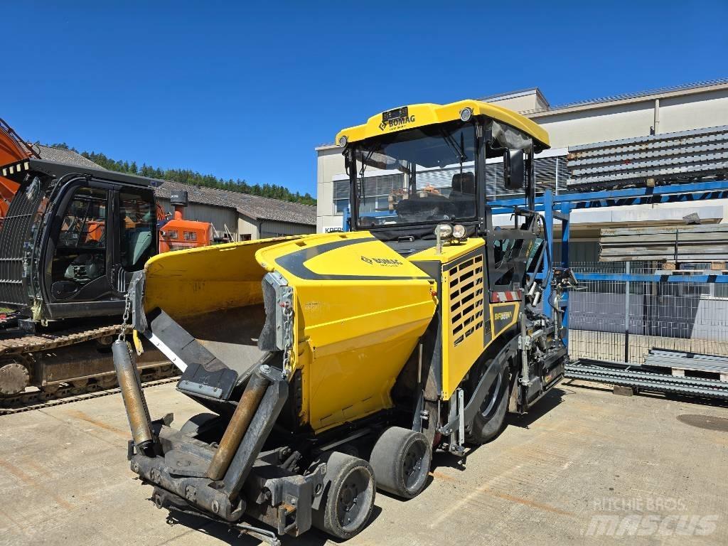 Bomag BF 300 P-2 Asfalttikoneet