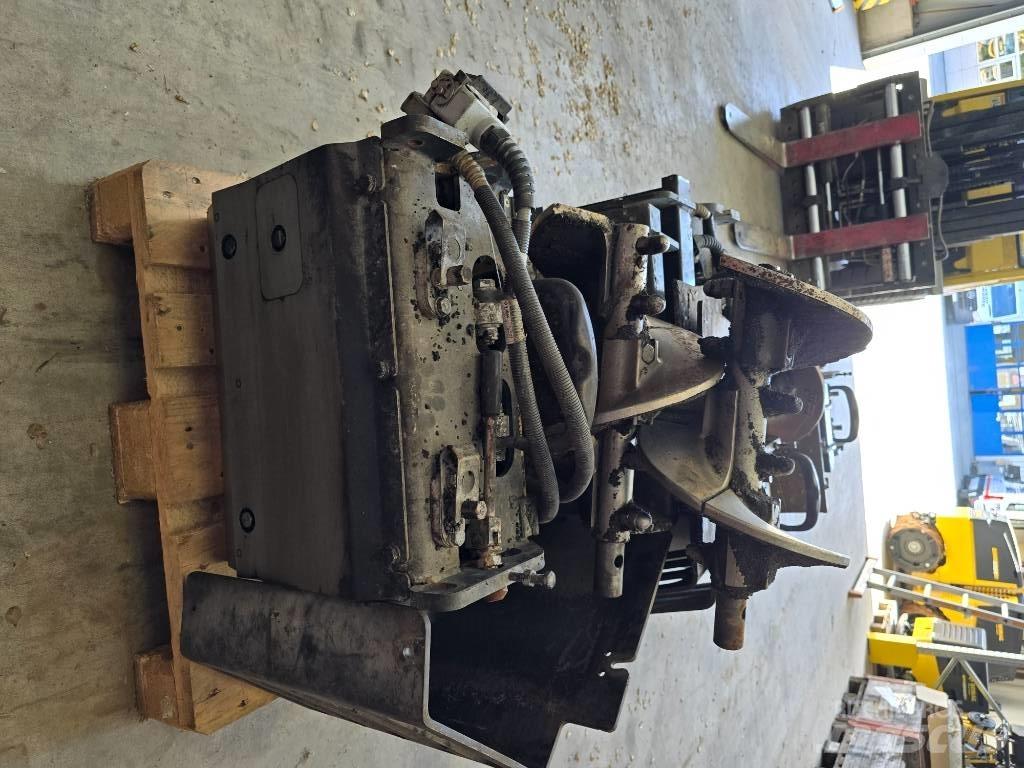 Bomag BF 300 P-2 Asfalttikoneet