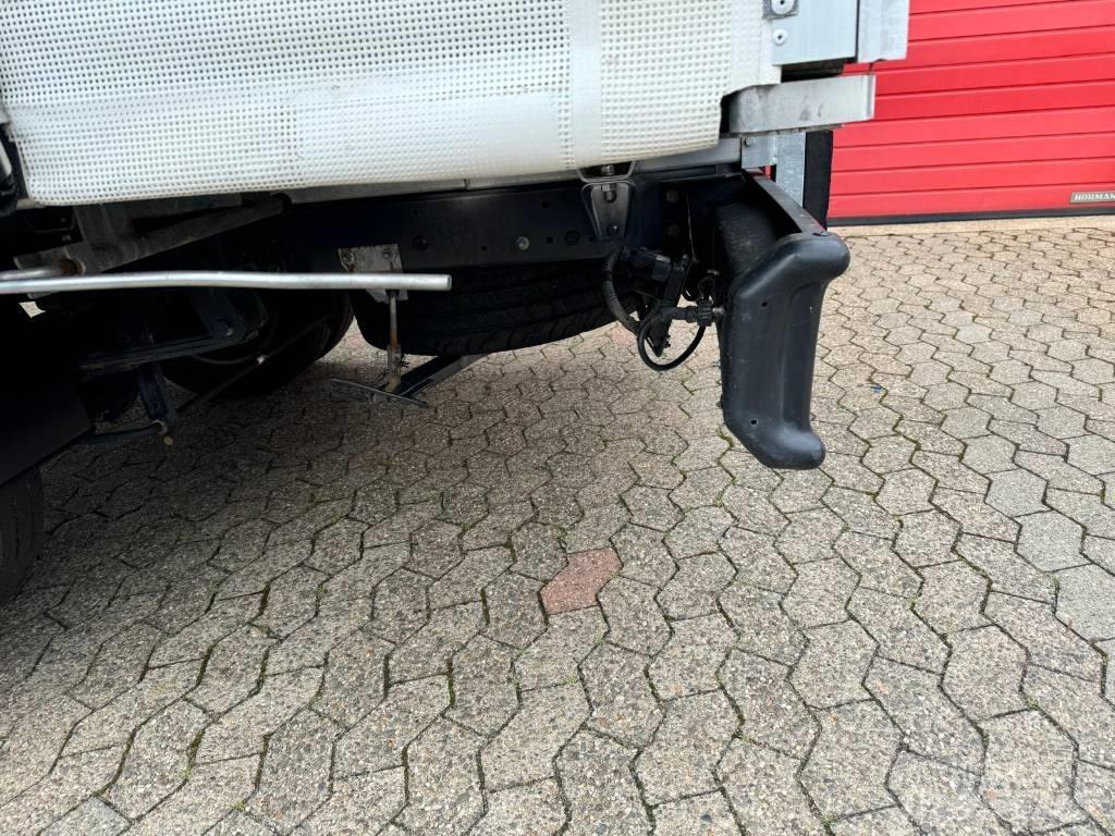 Iveco Daily 35C15H Muut autot
