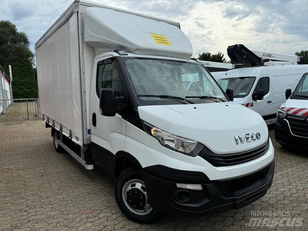Iveco Daily 35C15H Muut autot
