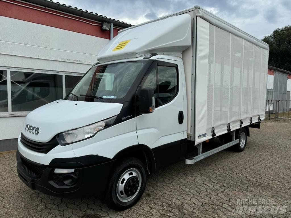 Iveco Daily 35C15H Muut autot
