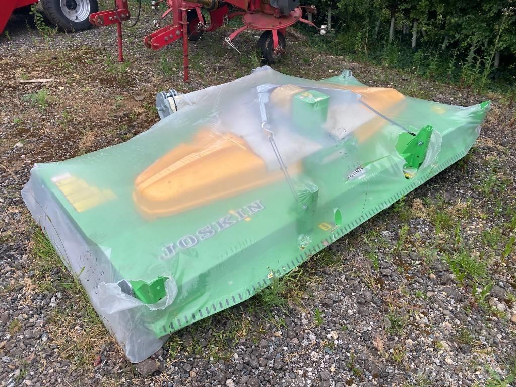 Joskin TR 270 C3 Kesantoleikkurit ja -murskaimet