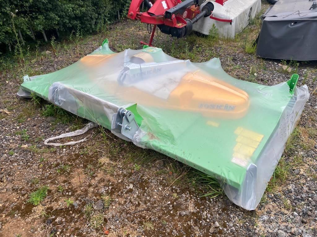 Joskin TR 270 C3 Kesantoleikkurit ja -murskaimet