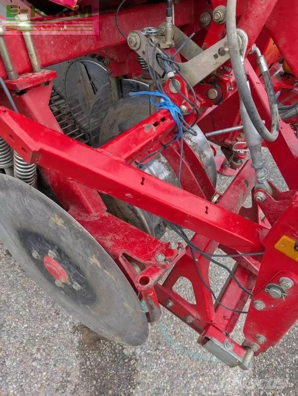 Grimme se 75 - 55 Perunalaitteet - Muut