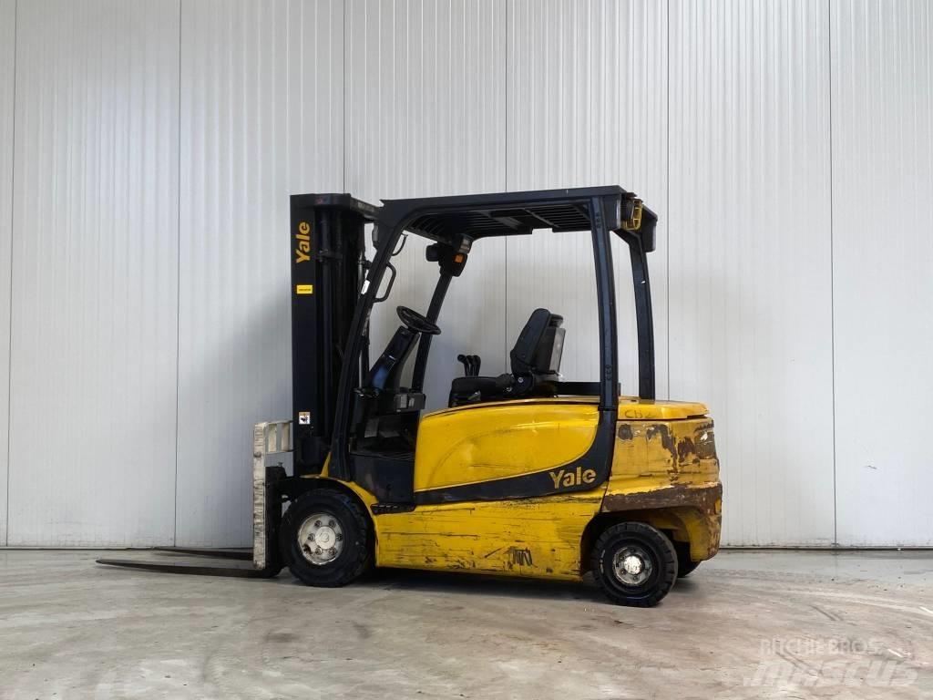 Yale ERP35VL Sähkötrukit