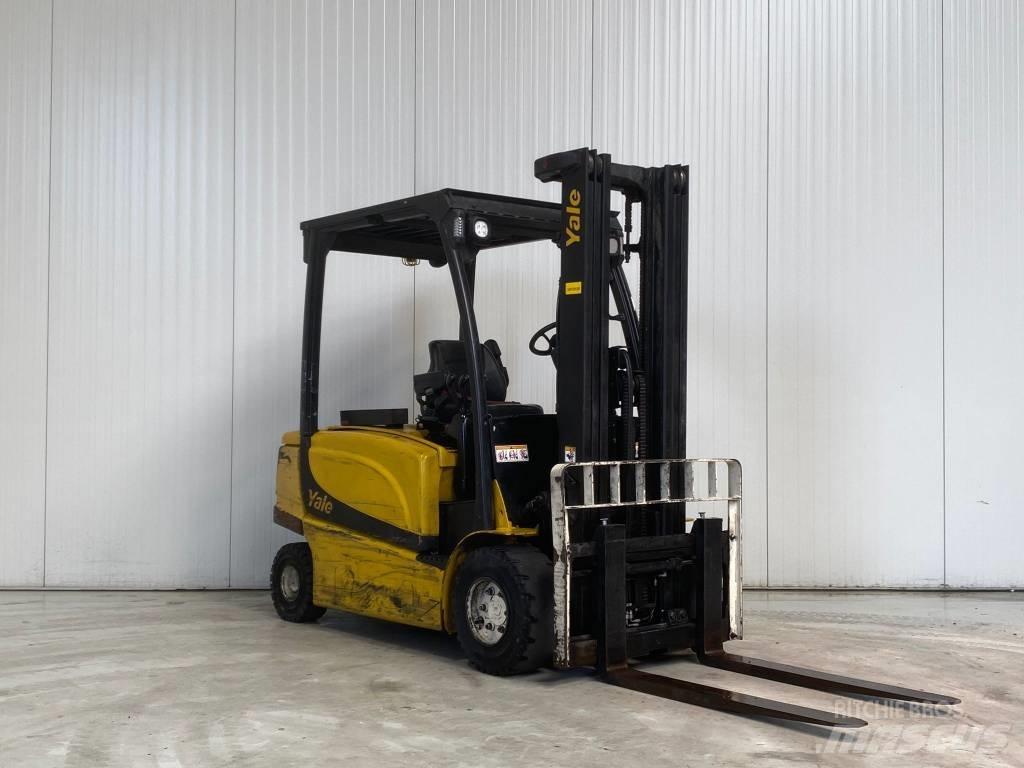 Yale ERP35VL Sähkötrukit