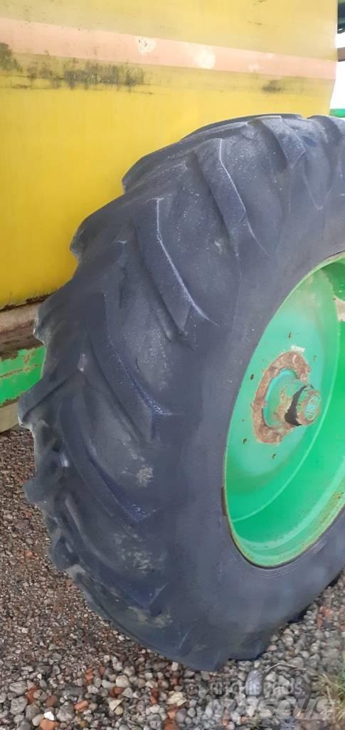 Dammann ANP 5024 Hinattavat ruiskut