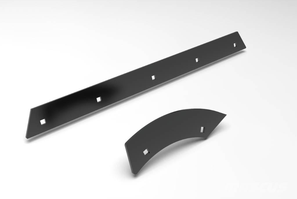 PW 777638.0 Lisävarusteet ja komponentit