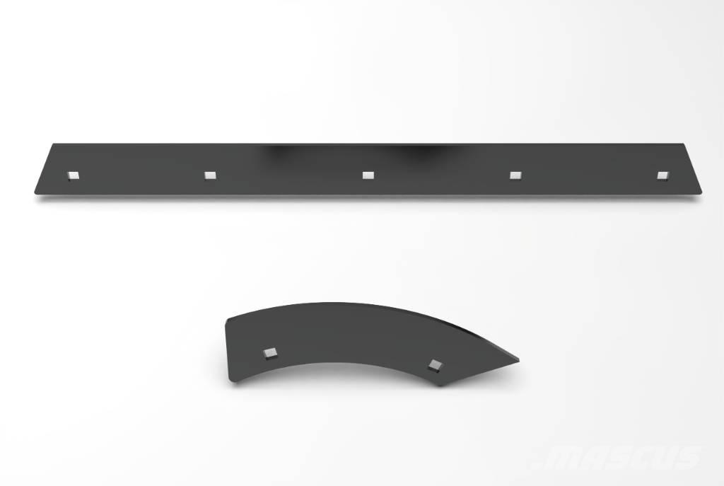 PW 777638.0 Lisävarusteet ja komponentit